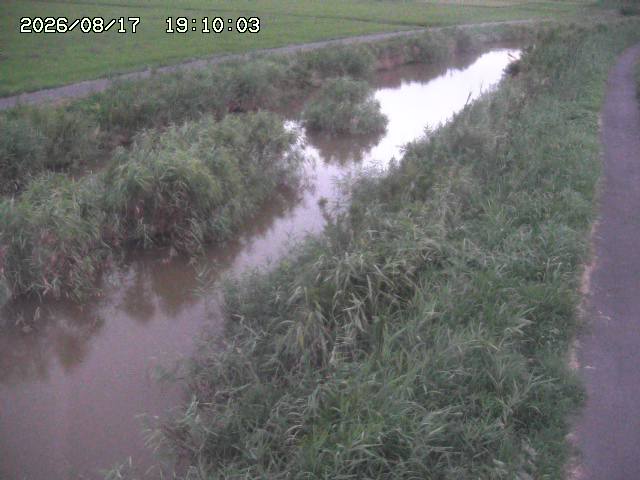 由良川３2026/08/17 20:40:00
