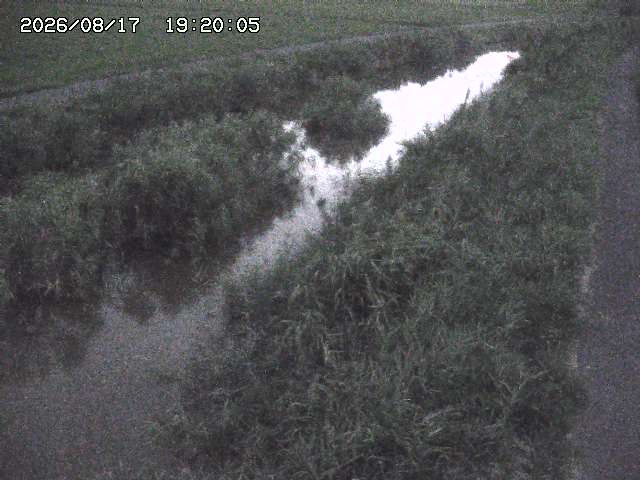 由良川３2026/08/17 20:40:00