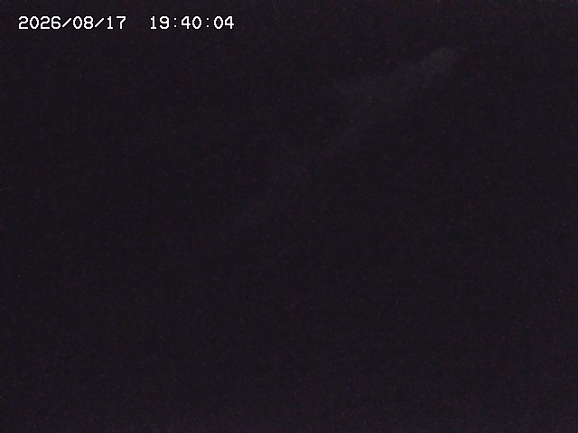 由良川３2026/08/17 20:40:00