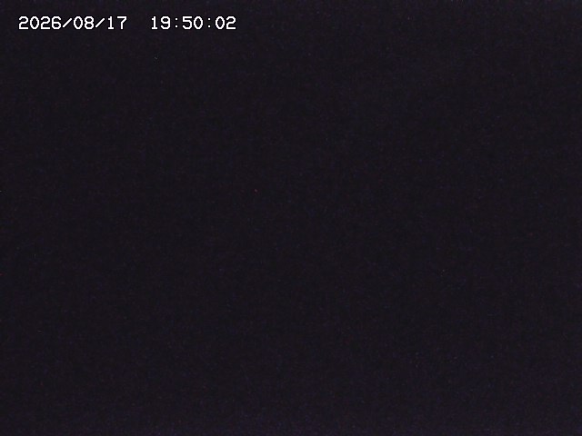 由良川３2026/08/17 20:40:00