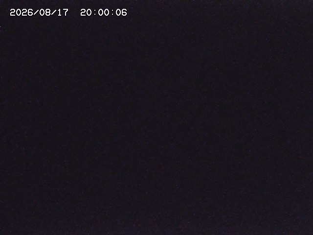 由良川３2026/08/17 20:40:00
