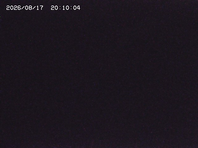由良川３2026/08/17 20:40:00