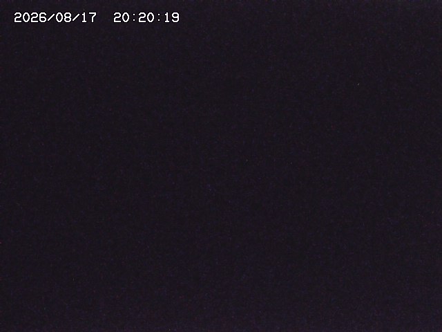 由良川３2026/08/17 20:40:00