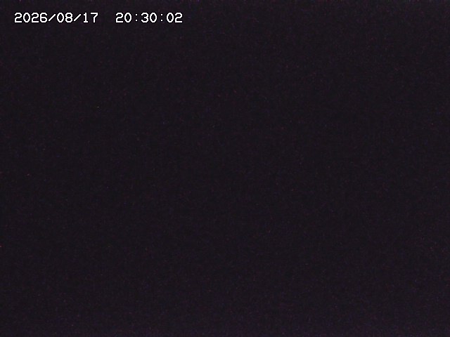 由良川３2026/08/17 20:40:00