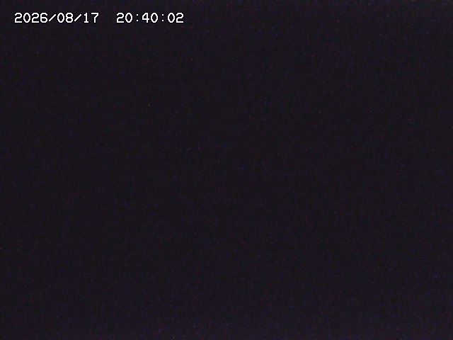 由良川３2026/08/17 20:40:00
