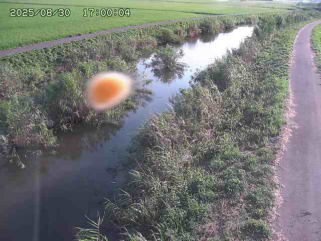 由良川３2025/08/31 9:20:00