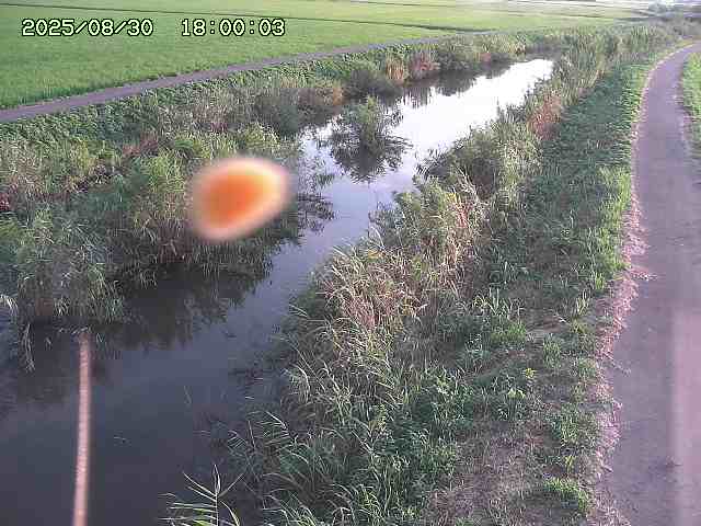 由良川３2025/08/31 9:20:00