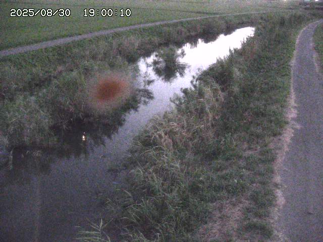 由良川３2025/08/31 9:20:00