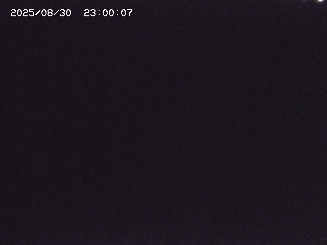 由良川３2025/08/31 9:20:00