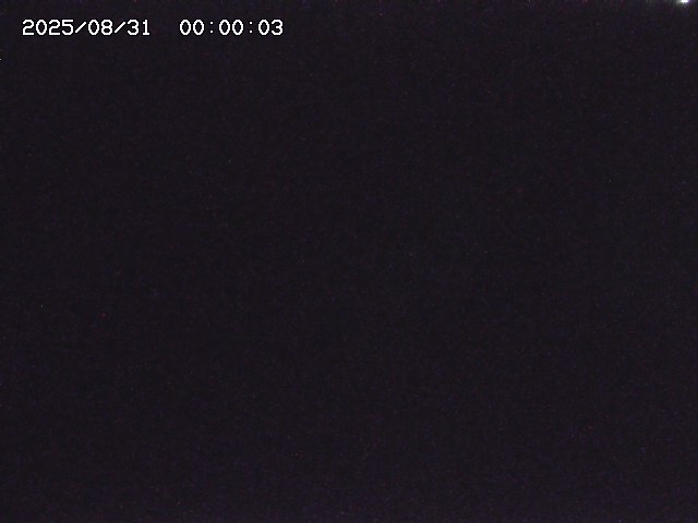 由良川３2025/08/31 9:20:00