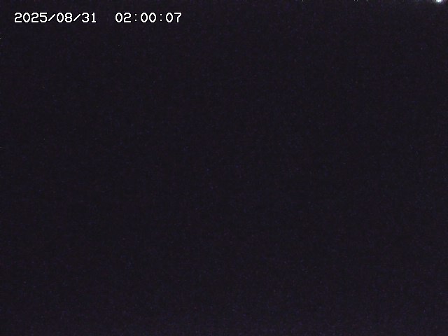 由良川３2025/08/31 9:20:00