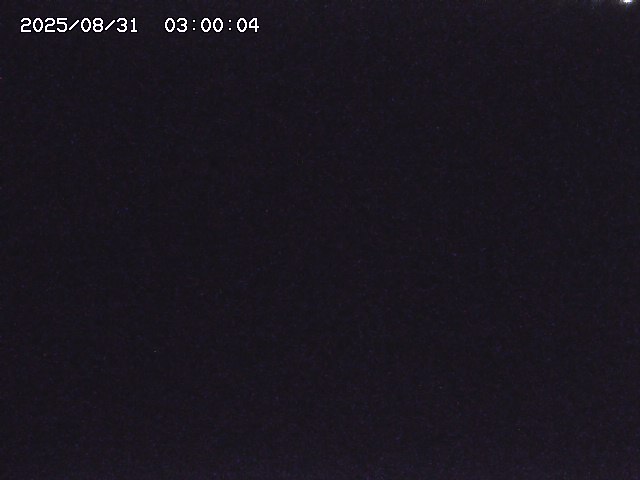 由良川３2025/08/31 9:20:00