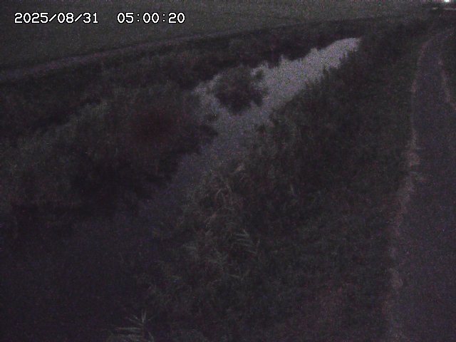 由良川３2025/08/31 9:20:00