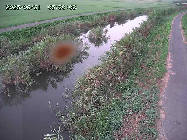 由良川３2025/08/31 9:20:00