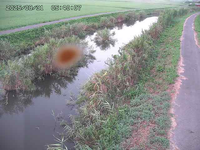 由良川３2025/08/31 9:20:00