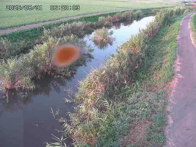 由良川３2025/08/31 9:20:00