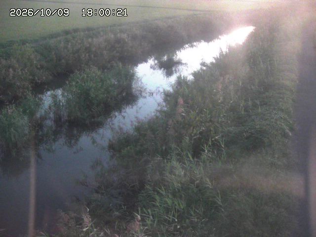 由良川３2026/10/09 20:30:00
