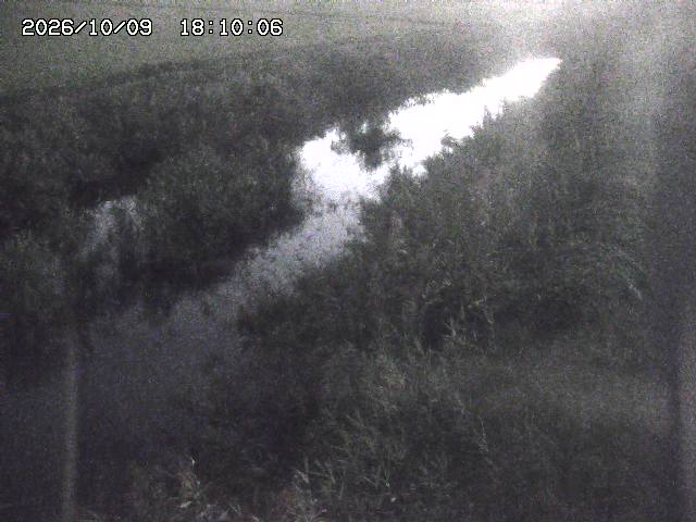 由良川３2026/10/09 20:30:00