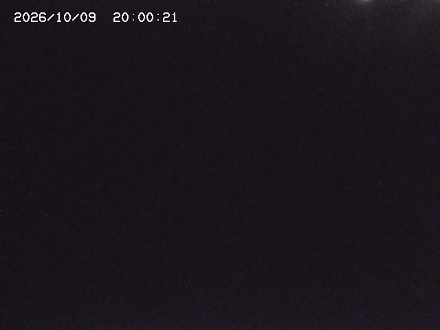 由良川３2026/10/09 20:30:00
