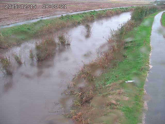 由良川３2025/12/16 8:50:00