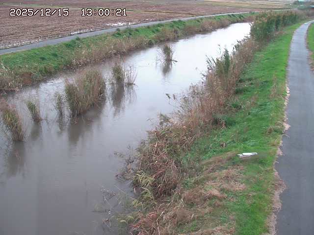 由良川３2025/12/16 8:50:00