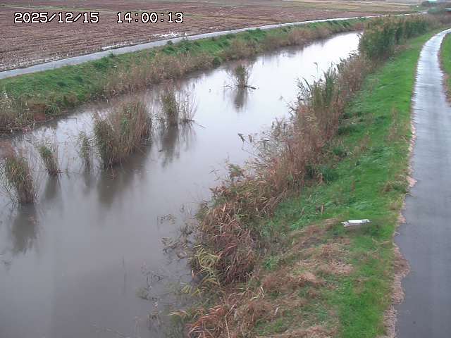 由良川３2025/12/16 8:50:00