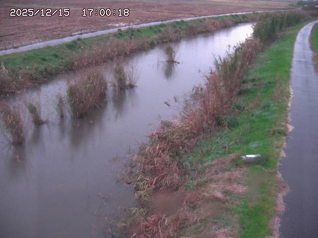 由良川３2025/12/16 8:50:00