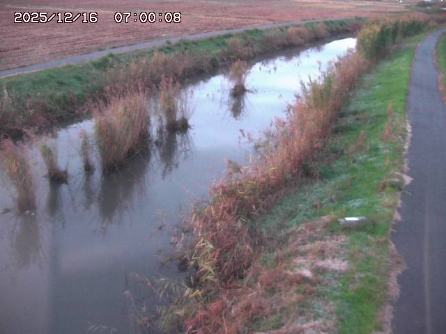 由良川３2025/12/16 8:50:00