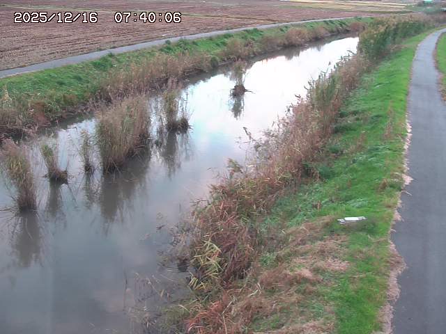 由良川３2025/12/16 8:50:00