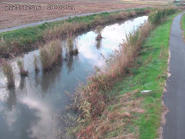 由良川３2025/12/16 8:50:00