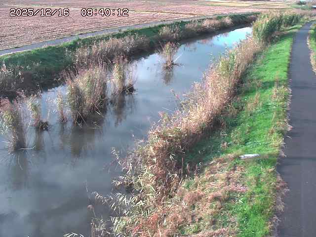 由良川３2025/12/16 8:50:00