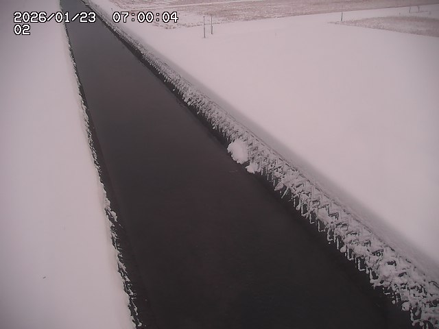 大倉川１2026/01/24 1:40:00