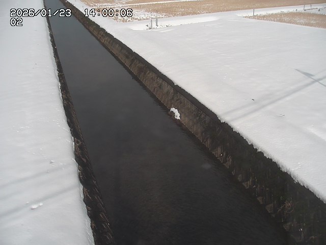 大倉川１2026/01/24 1:40:00