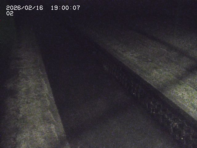 大倉川１2026/02/17 18:20:00