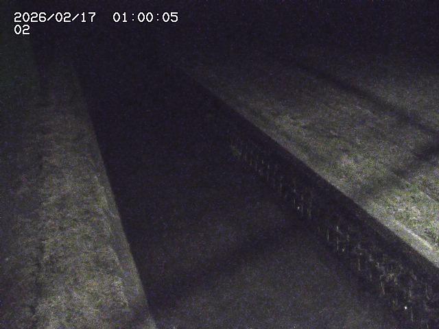 大倉川１2026/02/17 18:20:00