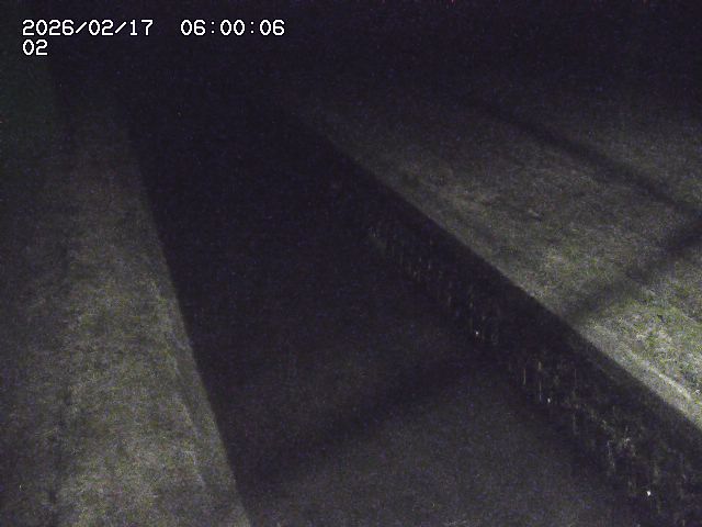 大倉川１2026/02/17 18:20:00