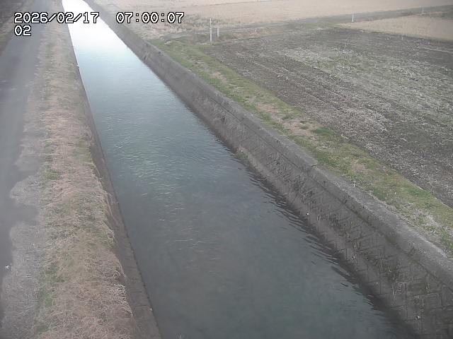 大倉川１2026/02/17 18:20:00