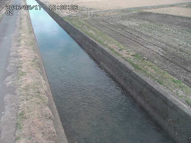 大倉川１2026/02/17 18:20:00