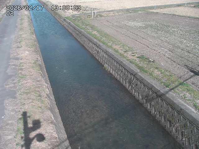大倉川１2026/02/17 18:20:00
