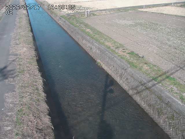 大倉川１2026/02/17 18:20:00