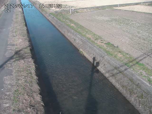 大倉川１2026/02/17 18:20:00