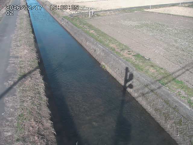大倉川１2026/02/17 18:20:00