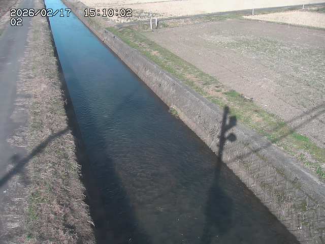 大倉川１2026/02/17 18:20:00
