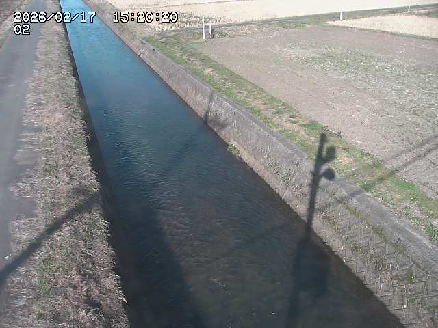 大倉川１2026/02/17 18:20:00