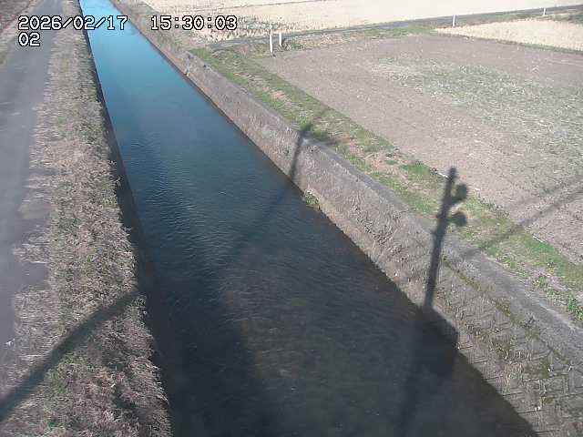 大倉川１2026/02/17 18:20:00