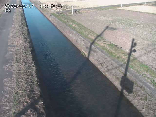 大倉川１2026/02/17 18:20:00