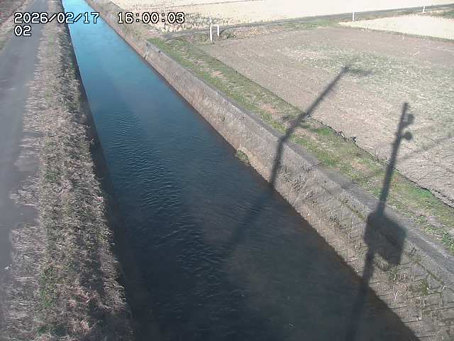 大倉川１2026/02/17 18:20:00