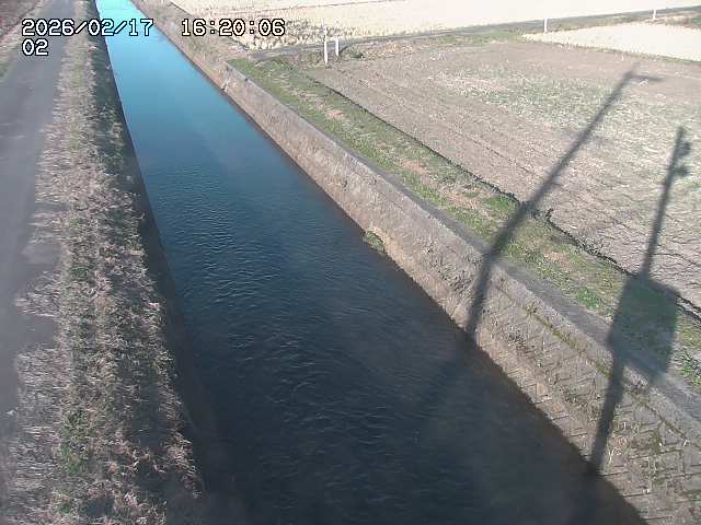 大倉川１2026/02/17 18:20:00