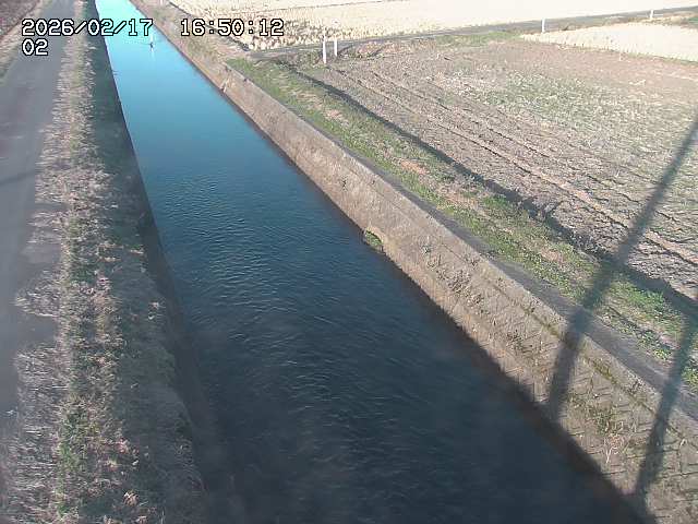 大倉川１2026/02/17 18:20:00