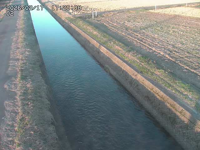 大倉川１2026/02/17 18:20:00